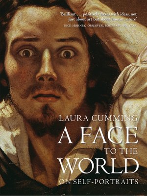cover image of A Face to the World